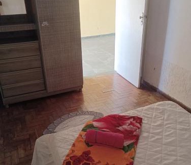 Todos os Santos Casa | Quarto 01