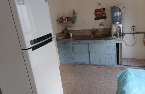 Todos os Santos Casa | Quarto 01