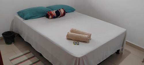 Cidade Universitaria Casa | Quarto 8km Aeroporto de Maceió