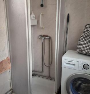 Campanha Casa | Quarto acomodação Porto