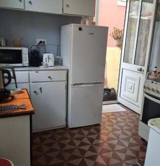 Campanha Casa | Quarto acomodação Porto