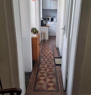 Campanha Casa | Quarto acomodação Porto