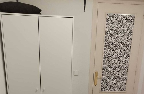 Vista Alegre Apartamento | Quarto Aconchegante com Terraço!