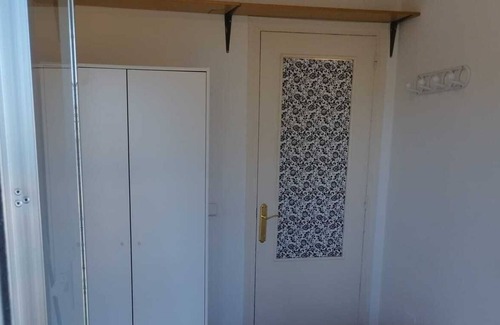 Vista Alegre Apartamento | Quarto Aconchegante com Terraço!