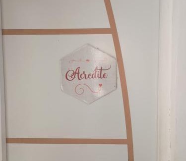 Taquara Apartamento | Quarto "acredite" só para você!
