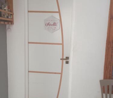 Taquara Apartamento | Quarto "acredite" só para você!