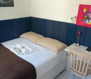 Taquara Apartamento | Quarto "acredite" só para você!