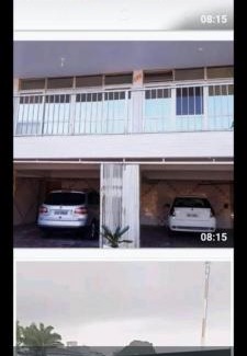 Portao Casa | Quarto casal arejado