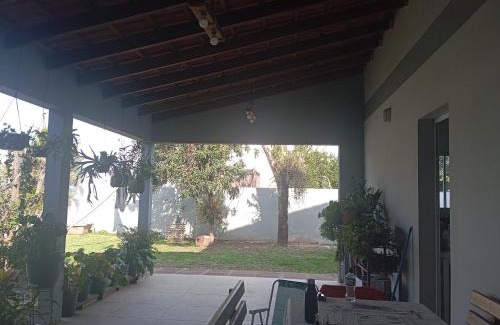 Itaqui Casa | Quarto casal