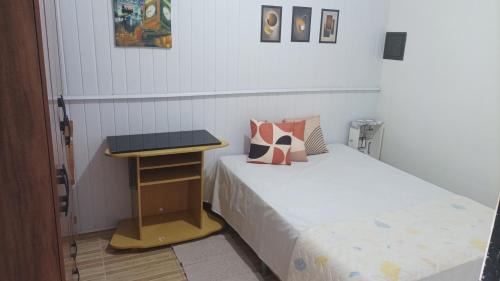 Portao Casa | Quarto casal Portão