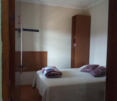 Sao Roque Casa | Quarto com vista para montanhas a 5 minutos da Estrada do Vinho