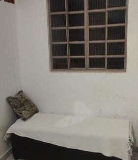 Itajuba Casa | Quarto Conjugado