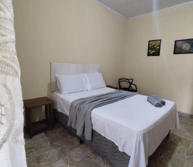 Pontal do Parana Casa | Quarto de hóspedes na praia