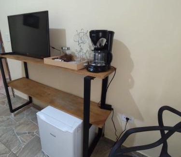 Pontal do Parana Casa | Quarto de hóspedes na praia