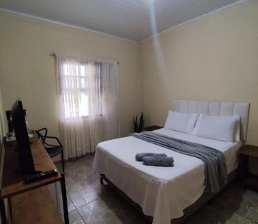 Pontal do Parana Casa | Quarto de hóspedes na praia