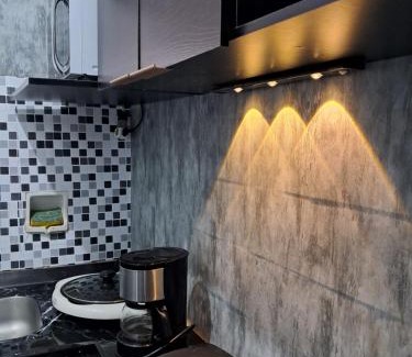 Duque de Caxias Casa | Quarto econômico 25 de agosto
