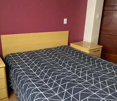 Rio Grande Casa | Quarto em Casa na rua mais linda da Cidade