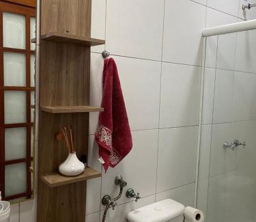 Rio Grande Casa | Quarto em Casa na rua mais linda da Cidade