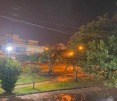 Rio Grande Casa | Quarto em Casa na rua mais linda da Cidade