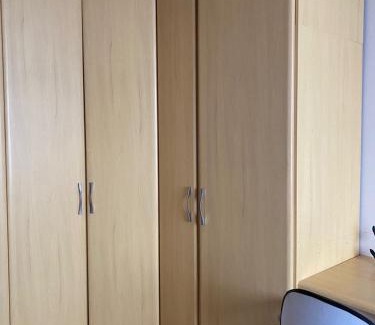 Rio Grande Casa | Quarto em Casa na rua mais linda da Cidade