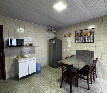 Itacorubi Casa | Quarto em Florianópolis