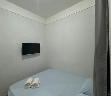 Laranjeiras Casa | Quarto Em Laranjeiras