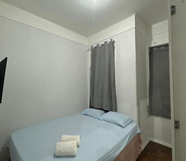 Laranjeiras Casa | Quarto Em Laranjeiras