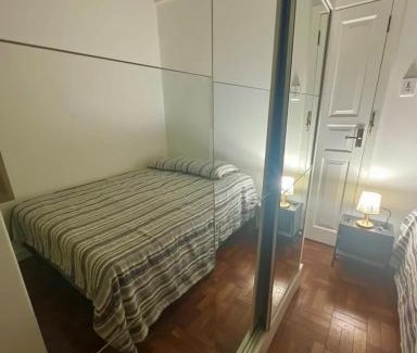 Laranjeiras Casa | Quarto Em Laranjeiras