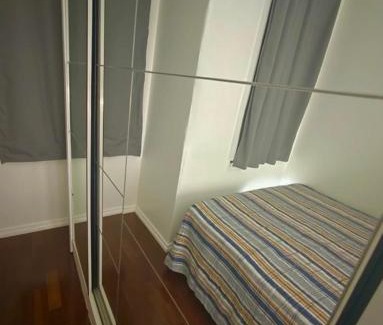Laranjeiras Casa | Quarto Em Laranjeiras