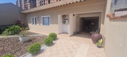 Escola Agricola Casa | Quarto em residência familiar a 3,10Km do Parque Oktoberfesf