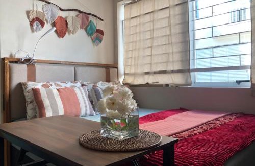 Centro Apartamento | Quarto equipado Centro Balneário Camboriú