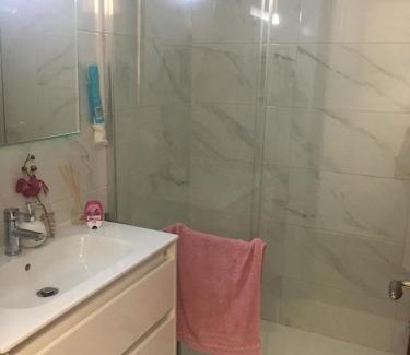 Vila Nova de Gaia Casa | Quarto junto ao El Corte Inglés