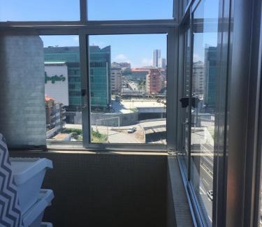 Vila Nova de Gaia Casa | Quarto junto ao El Corte Inglés