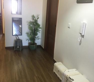 Vila Nova de Gaia Casa | Quarto junto ao El Corte Inglés
