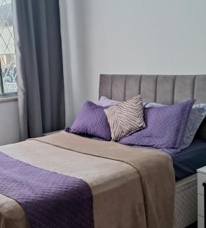 Vila Isabel Apartamento | Quarto no Maracanã RJ temporada