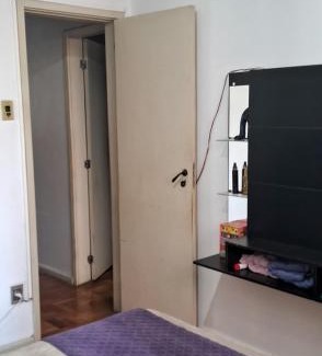 Vila Isabel Apartamento | Quarto no Maracanã RJ temporada