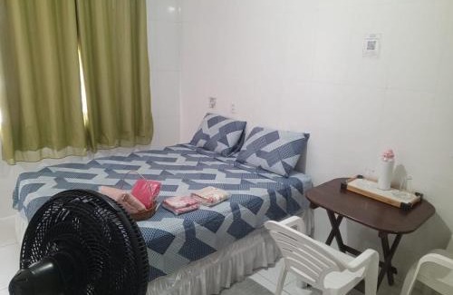 Souza Casa | Quarto próximo do Parque da cidade