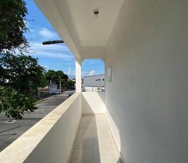 Colegio Apartamento | Quarto privado