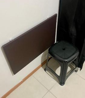 Forquilhas Casa | Quarto privativo próximo a Arena Opus