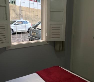 Diamantina Casa | Quarto Real - Centro Histórico