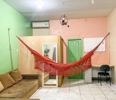 Macapa Apartamento | Quarto Tucuju