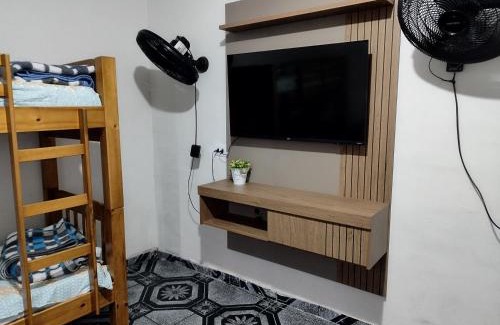 Guarulhos Casa | Quartos aconchegantes proximo ao aeroporto de Guarulhos