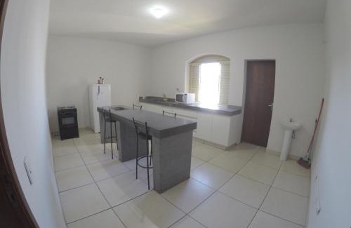 Centro Apartamento | Quartos Delfim Moreira