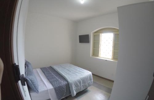 Centro Apartamento | Quartos Delfim Moreira