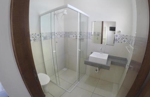 Centro Apartamento | Quartos Delfim Moreira