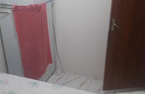 Telemaco Borba Casa | Quartos na Band