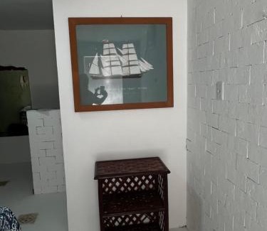 Rio Vermelho Apartamento | Quartos na Casa Amarela