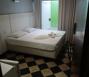 Patos de Minas Casa | QUARTOS PARA TEMPORADA