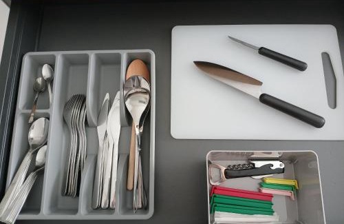 Caldelas Apartamento | Quatro Ponto Cinco