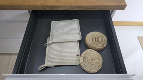 Caldelas Apartamento | Quatro Ponto Cinco